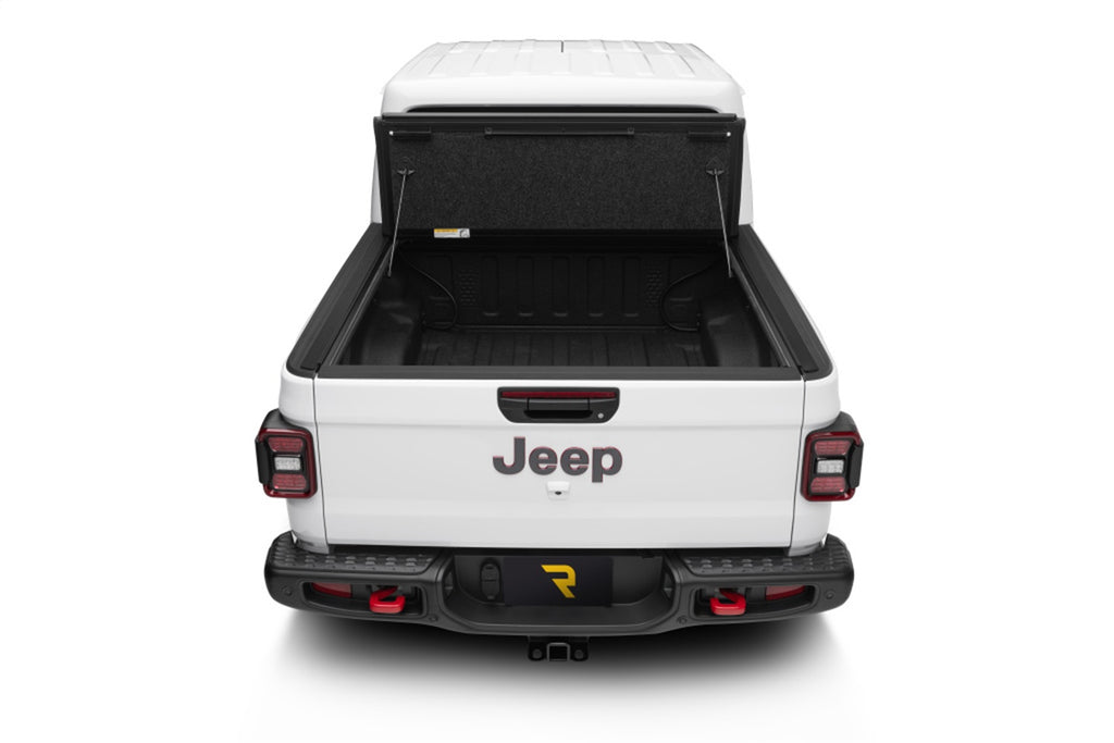 Undercover UX32010 Ultra Flex 20-25 Jeep Gladiator for Select Jeep Gladiator