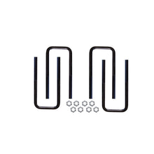 Load image into Gallery viewer, Skyjacker UDAF 4 U-BOLTS/916X212X7 SQUARE