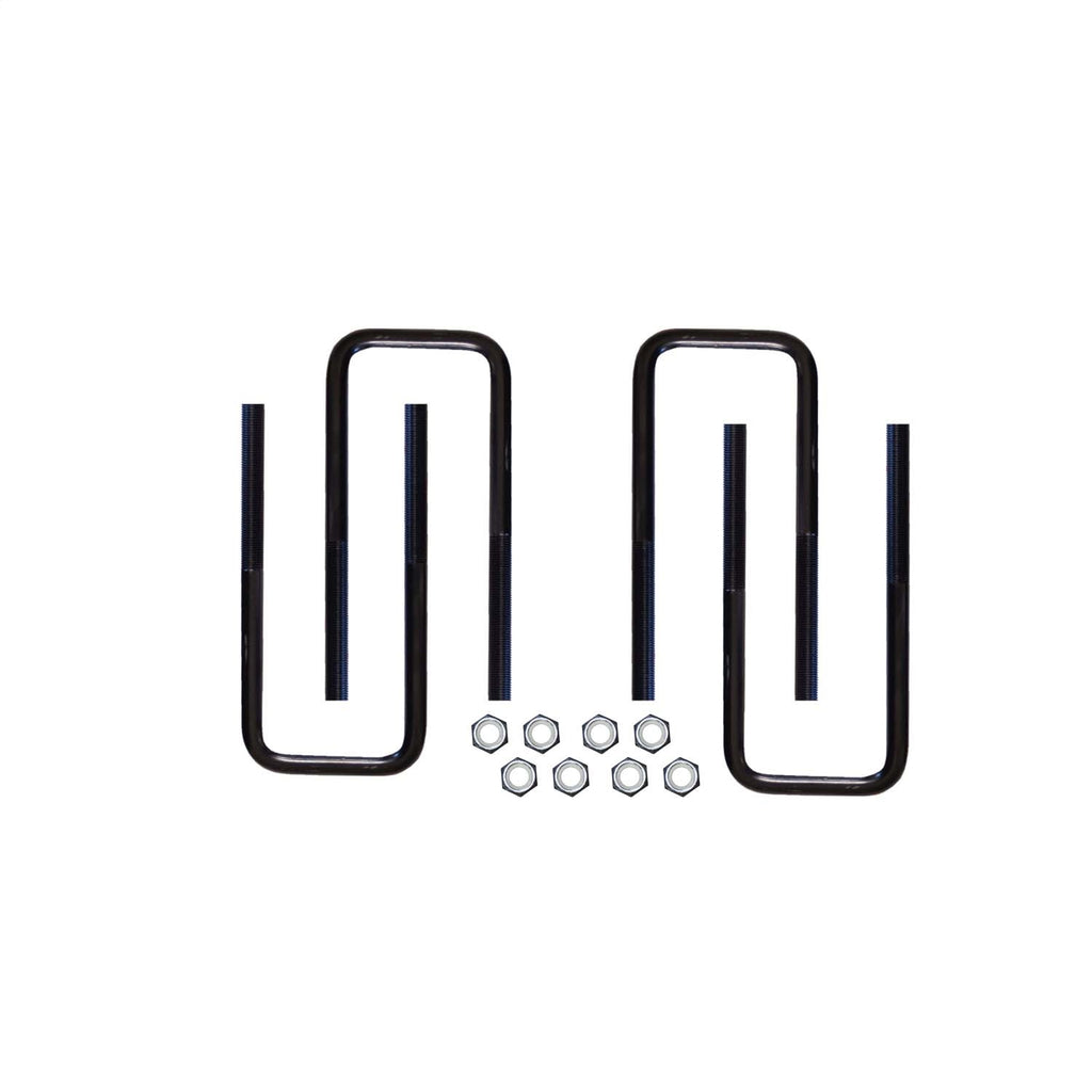 Skyjacker UDB3R U-BOLT-KIT REAR DODGE; 17IN.