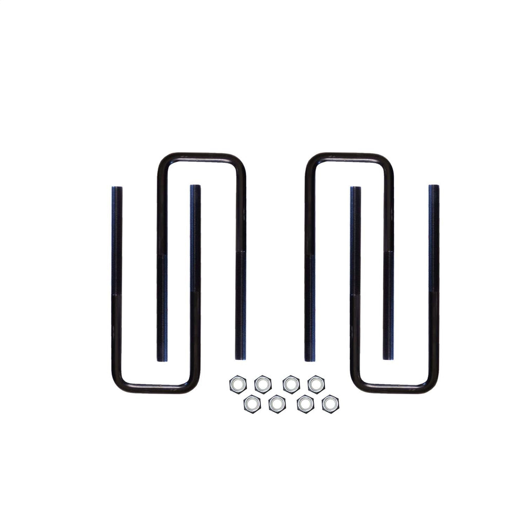 Skyjacker UDBR 4 UBOLTS/916X212X1012 SQUAR