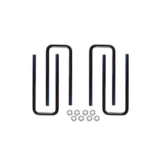 Load image into Gallery viewer, Skyjacker UDBR 4 UBOLTS/916X212X1012 SQUAR
