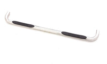 Load image into Gallery viewer, Lund 22610600 3 Inch Round Bent Nerf Bar for Select Chevrolet Colorado, GMC Canyon
