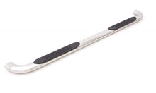 Load image into Gallery viewer, Lund 23278379 4 Inch Oval Bent Nerf Bar for Select Chevrolet Silverado 1500, Chevrolet Silverado Classic, Chevrolet Silverado 2500, Chevrolet Silverado HD, Chevrolet Silverado HD Classic, Chevrolet Silverado 3500, Chevrolet Silverado Classic, Chevrolet
