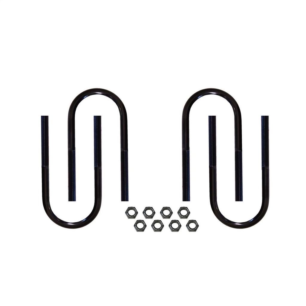 Skyjacker UJ3R 4 U-BOLTS/12X234X6 ROUND