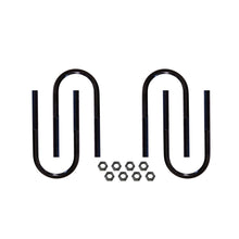 Load image into Gallery viewer, Skyjacker UJ4R 4 U-BOLTS/12X212X614 ROUND