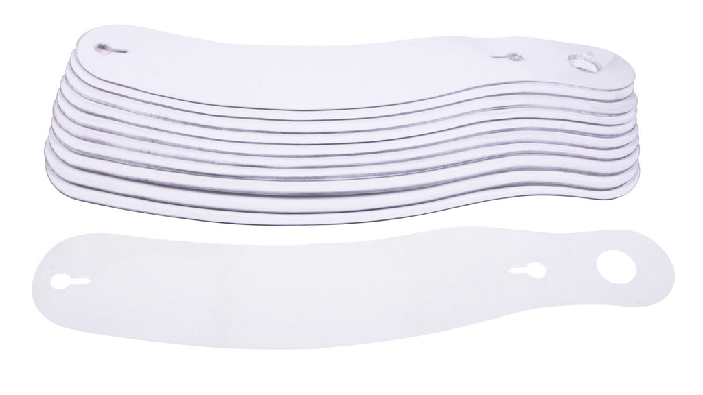 ULTRA SHIELD 01203 Tearoffs 11.5in Curved SIM SX / Voyager