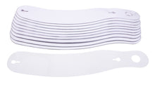 Load image into Gallery viewer, ULTRA SHIELD 01203 Tearoffs 11.5in Curved SIM SX / Voyager