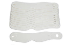 Load image into Gallery viewer, ULTRA SHIELD 01204 Tearoffs 11.5in Straight Notched RX / Bandit