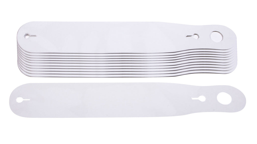 ULTRA SHIELD 01208-1 Tearoffs 12in Straight SIM Old Bandit
