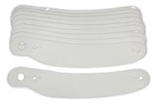 Load image into Gallery viewer, ULTRA SHIELD 01209 Tearoffs 13in Curved SIM Shark / Vudo