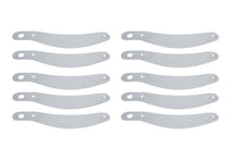 Load image into Gallery viewer, ULTRA SHIELD 01211 Tearoffs 11.5in Curved BEL HP7 / RS7