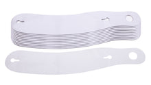 Load image into Gallery viewer, ULTRA SHIELD 01212 Tearoffs 10.75in Curved IMP Mini Vapor