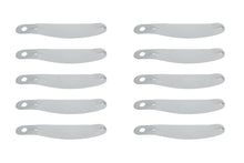 Load image into Gallery viewer, ULTRA SHIELD 01217 Tearoffs 11.5in Straight HJC