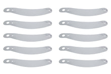 Load image into Gallery viewer, ULTRA SHIELD 01224 Tearoffs 12.25 Curved BEL 276 Shield