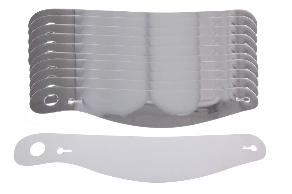 ULTRA SHIELD 01227 Tearoff 12.750in Bell SE07 Shield
