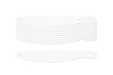 Load image into Gallery viewer, ULTRA SHIELD 01231 Tearoffs Stilo Clear 200pk