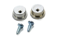 Load image into Gallery viewer, ULTRA SHIELD 1901 Aluminum Buttons Pair