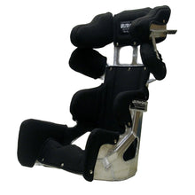 Load image into Gallery viewer, ULTRA SHIELD 600MJ100K Seat 11in 600 Micro Jr W/Black Cover