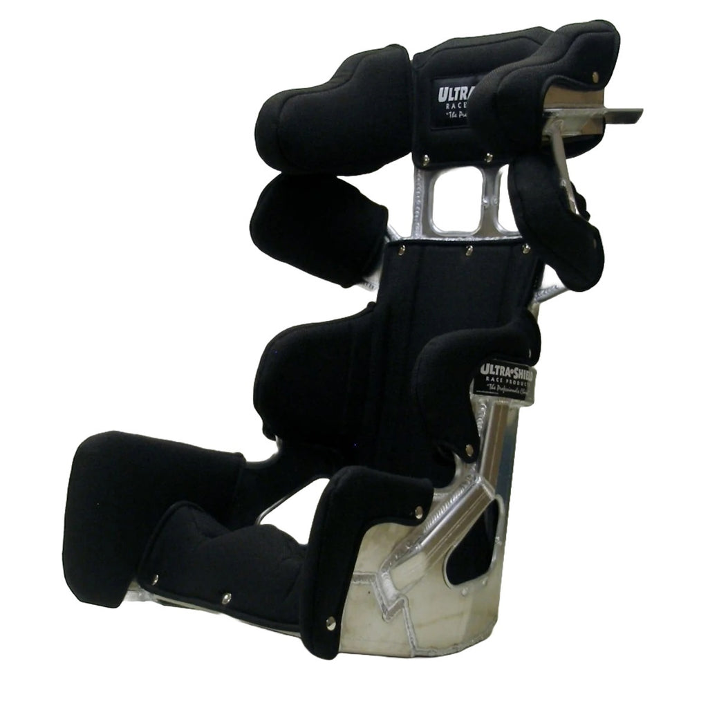 ULTRA SHIELD 600MJ350K Seat 13.5in 600 Micro Jr W/Black Cover