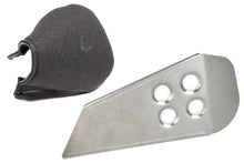 Load image into Gallery viewer, ULTRA SHIELD 91071K Leg Support Adult L/W w/Black Cover