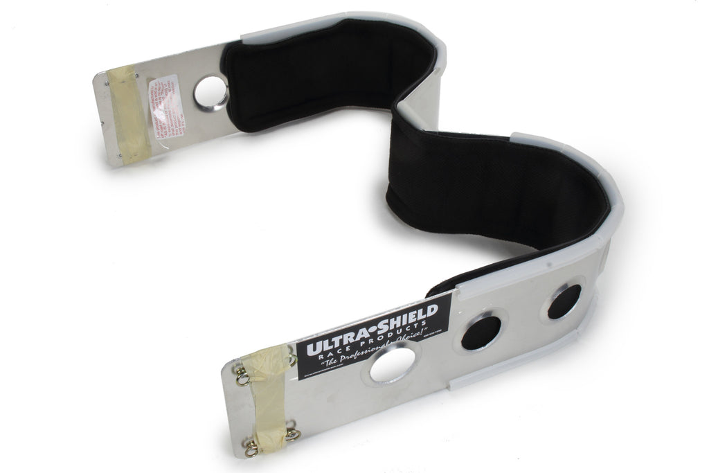 ULTRA SHIELD 91081K Knee Guard Sprint w/ Blk Cover Adult