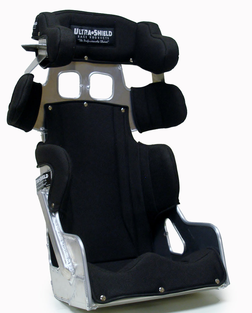 ULTRA SHIELD FC2610K Seat 16in FC2 10 Deg w/ Black Cover