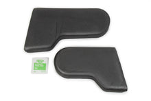 Load image into Gallery viewer, ULTRA SHIELD HALOPADSCT Foam Halo Pads for All Circle Track Seats Pair