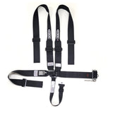 ULTRA SHIELD HB22051H Harness 5pt HANS Shldr Left Side Ratchet L&L