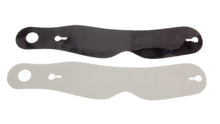 Load image into Gallery viewer, ULTRA SHIELD S04 Smoked Tearoffs 5pk 01204 Style