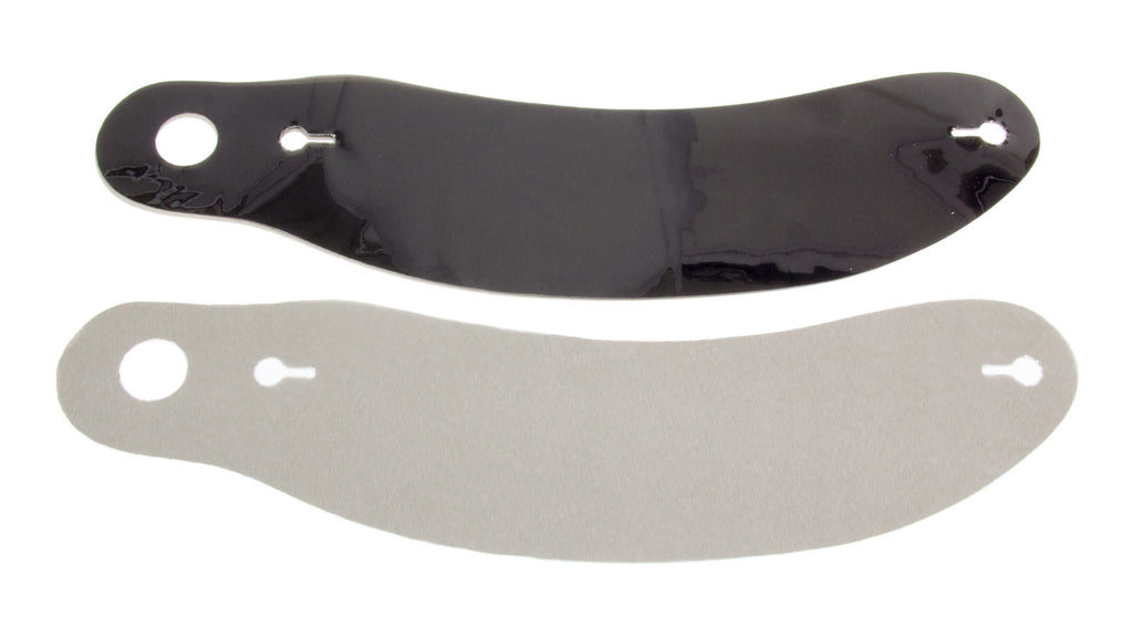 ULTRA SHIELD S14 Smoked Tearoffs 5pk 01214 Style