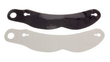 Load image into Gallery viewer, ULTRA SHIELD S15B Smoked Tearoffs 5pk 01215B Style