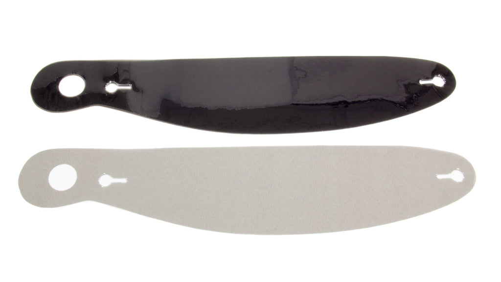 ULTRA SHIELD S20 Smoked Tearoffs 5pk 01220 Style
