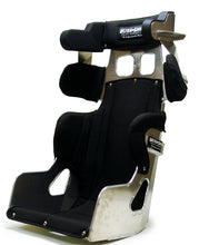 Load image into Gallery viewer, ULTRA SHIELD T1JR410K Seat 14in TC1 Jr 10 Deg W/Full Black Cover