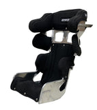 ULTRA SHIELD T1SA420K Seat 14in TC1 SmAdult 20 Deg W/Full Black Cover