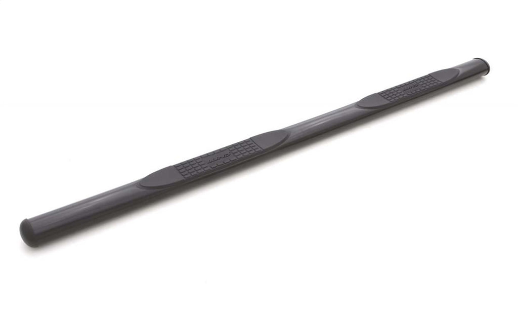 Lund 23684782 4 Inch Oval Straight Nerf Bar for Select Ram