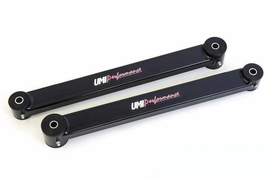 UMI PERFORMANCE 1034-B 2005-   Mustang Lower Control Arms Rear Boxed