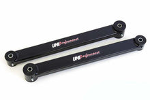 Load image into Gallery viewer, UMI PERFORMANCE 1034-B 2005-   Mustang Lower Control Arms Rear Boxed