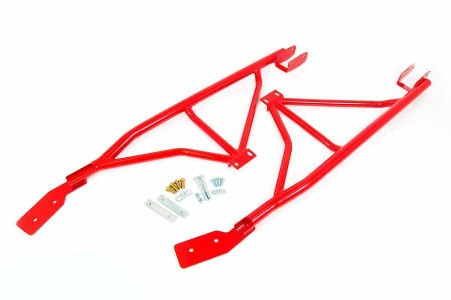 UMI PERFORMANCE 2004-R 93-02 GM F-Body 3-Point Subframe Connect Bolt In