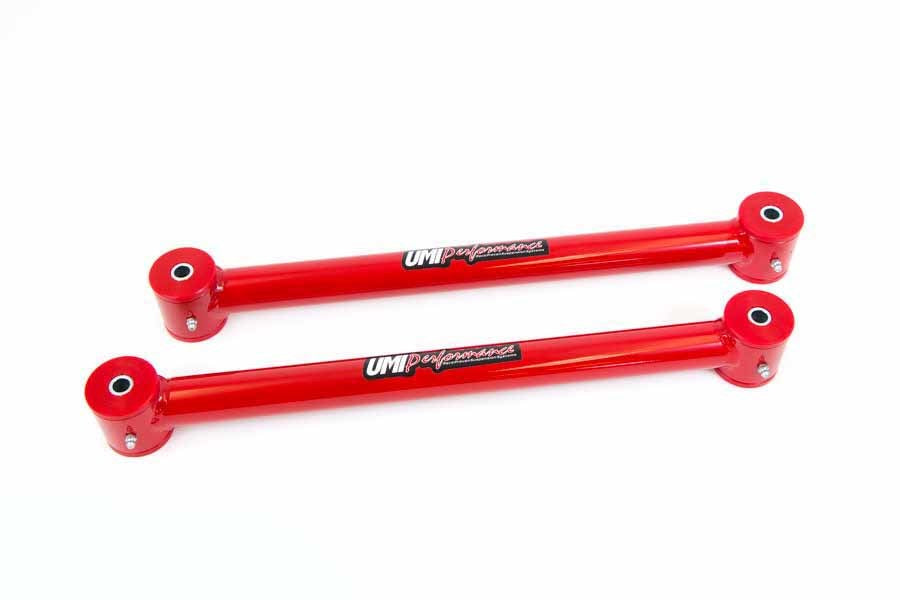 UMI PERFORMANCE 2015-R 82-02 GM F-Body Tubular Lower Control Arms