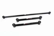 Load image into Gallery viewer, UMI PERFORMANCE 201520-B 82-02 GM F-Body Lower Control Arms/Panhard Bar