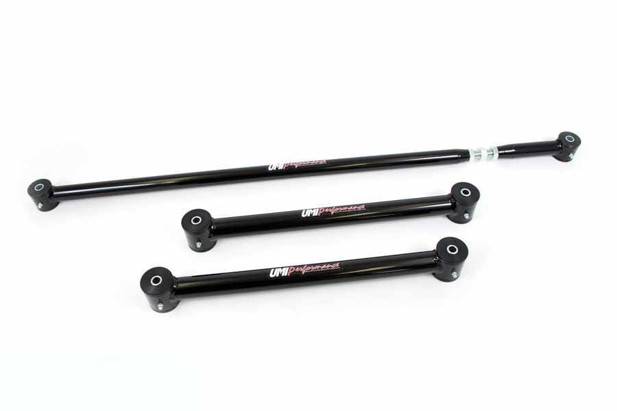UMI PERFORMANCE 201529-B 82-02 GM F-Body Lower Control Arm/Adj Panhard
