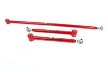 Load image into Gallery viewer, UMI PERFORMANCE 201621-R 82-02 GM F-Body Adjust Control Arms/Panhard Bar