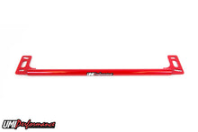 Load image into Gallery viewer, UMI PERFORMANCE 2030-R 83-92 GM F-Body Tubular Front Steering Brace