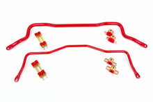 Load image into Gallery viewer, UMI PERFORMANCE 211213-R 93-02 GM F-Body 35mm&amp;22mm Sway Bar Kit