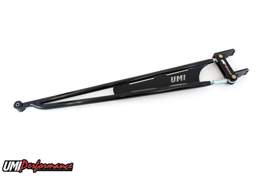UMI PERFORMANCE 2198-B 1982-1992 GM F-Body Tunn el Mounted Torque Arm
