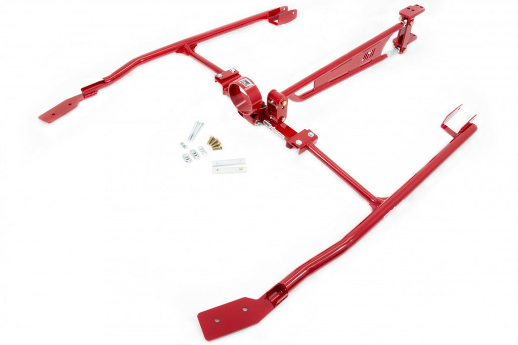 UMI PERFORMANCE 220170-R 1993-2002 GM F-Body SFC/ Torque Arm Kit Drag