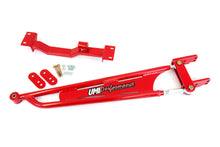 Load image into Gallery viewer, UMI PERFORMANCE 2202-R 93-02 GM F-Body Short Torque Arm/Adj Long Tube