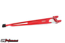 Load image into Gallery viewer, UMI PERFORMANCE 2205-R 82-02 GM F-Body Trans Mount Adjust Torque Arm