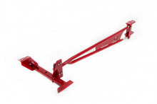 Load image into Gallery viewer, UMI PERFORMANCE 220507-R 1998-2002 GM F-Body Torq ue Arm Kit Manual