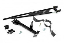Load image into Gallery viewer, UMI PERFORMANCE 2205740-B 1998-2002 GM F-Body Torq ue Arm Combo Kit Manual